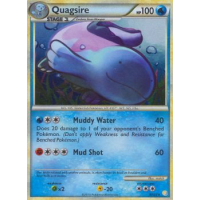 Quagsire - 9/123 - HeartGold SoulSilver Thumb Nail