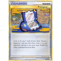 Pokegear 3.0 - 96/123 - HeartGold SoulSilver Thumb Nail