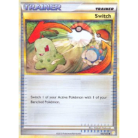 Switch - 102/123 - HeartGold SoulSilver Thumb Nail