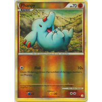 Phanpy - 77/123 (Reverse Foil) - HeartGold SoulSilver Thumb Nail