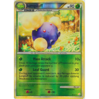 Jumpluff - 6/123 (Reverse Foil) - HeartGold SoulSilver Thumb Nail