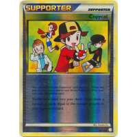 Copycat - 90/123 (Reverse Foil) - HeartGold SoulSilver Thumb Nail