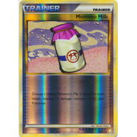 Moomoo Milk - 94/123 (Reverse Foil) - HeartGold SoulSilver Thumb Nail