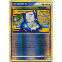 Pokegear 3.0 - 96/123 (Reverse Foil) - HeartGold SoulSilver Thumb Nail