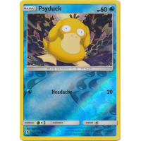 Psyduck - 11/68 (Reverse Foil) - Hidden Fates Thumb Nail