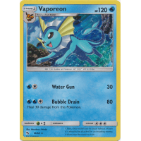 Vaporeon - 18/68 - Hidden Fates Thumb Nail