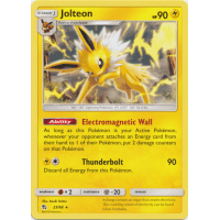 Jolteon - 23/68 - Hidden Fates Thumb Nail