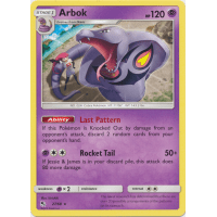 Arbok - 27/68 - Hidden Fates Thumb Nail