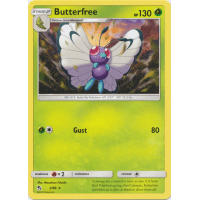 Butterfree - 3/68 - Hidden Fates Thumb Nail