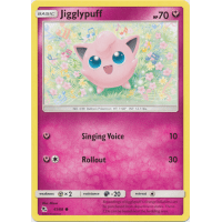 Jigglypuff - 41/68 - Hidden Fates Thumb Nail