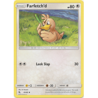 Farfetch'd - 45/68 - Hidden Fates Thumb Nail