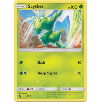 Scyther - 5/68 - Hidden Fates Thumb Nail