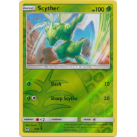 Scyther - 5/68 (Reverse Foil) - Hidden Fates Thumb Nail