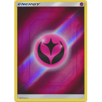 Fairy Energy - 2019  (Reverse Foil) - Hidden Fates Thumb Nail