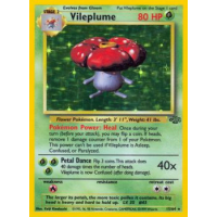 Vileplume - 15/64 - Jungle Thumb Nail