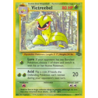 Victreebel - 30/64 - Jungle Thumb Nail