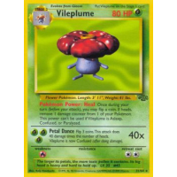 Vileplume - 31/64 - Jungle Thumb Nail