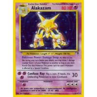 Alakazam - 1/110 - Legendary Collection Thumb Nail