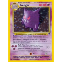 Gengar - 11/110 - Legendary Collection Thumb Nail