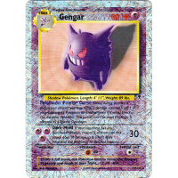 Gengar - 11/110 (Reverse Foil) - Legendary Collection Thumb Nail