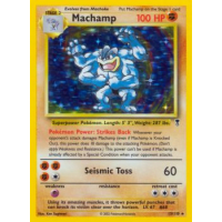 Machamp - 15/110 - Legendary Collection Thumb Nail