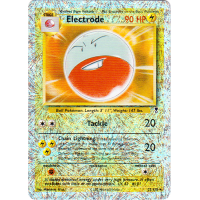 Electrode - 22/110 (Reverse Foil) - Legendary Collection Thumb Nail