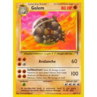 Golem - 24/110 - Legendary Collection Thumb Nail