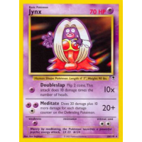 Jynx - 26/110 - Legendary Collection Thumb Nail