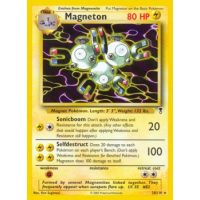 Magneton - 28/110 - Legendary Collection Thumb Nail