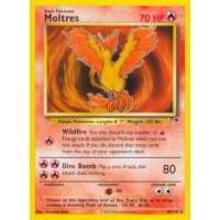 Moltres - 30/110 - Legendary Collection Thumb Nail