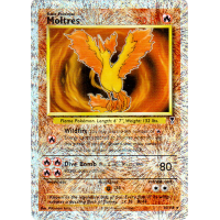 Moltres - 30/110 (Reverse Foil) - Legendary Collection Thumb Nail