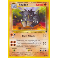 Rhydon - 35/110 - Legendary Collection Thumb Nail