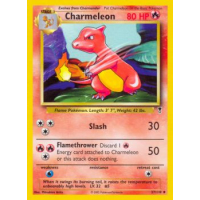 Charmeleon - 37/110 - Legendary Collection Thumb Nail