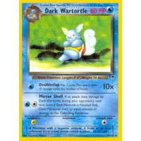 Dark Wartortle - 39/110 - Legendary Collection Thumb Nail