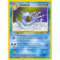 Golduck - 43/110 - Legendary Collection Thumb Nail