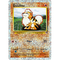 Growlithe - 45/110 (Reverse Foil) - Legendary Collection Thumb Nail