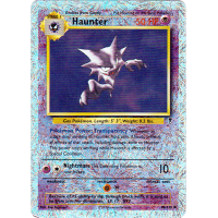 Haunter - 46/110 (Reverse Foil) - Legendary Collection Thumb Nail