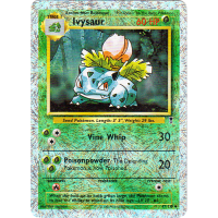 Ivysaur - 47/110 (Reverse Foil) - Legendary Collection Thumb Nail