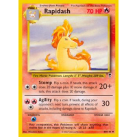 Rapidash - 60/110 - Legendary Collection Thumb Nail