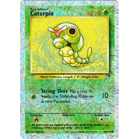 Caterpie - 69/110 (Reverse Foil) - Legendary Collection Thumb Nail