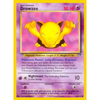 Drowzee - 73/110 - Legendary Collection Thumb Nail