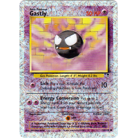 Gastly - 76/110 (Reverse Foil) - Legendary Collection Thumb Nail