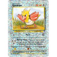 Spearow - 94/110 (Reverse Foil) - Legendary Collection Thumb Nail