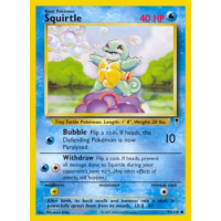 Squirtle - 95/110 - Legendary Collection Thumb Nail