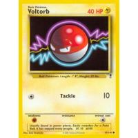 Voltorb - 97/110 - Legendary Collection Thumb Nail