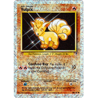 Vulpix - 98/110 (Reverse Foil) - Legendary Collection Thumb Nail