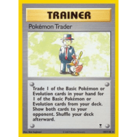 Pokemon Trader - 103/110 - Legendary Collection Thumb Nail
