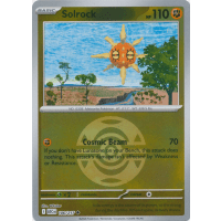 Solrock - 106/217 (Ball Foil) - ME Ascended Heroes Thumb Nail