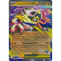 Mega Hawlucha ex - 116/217 - ME Ascended Heroes Thumb Nail