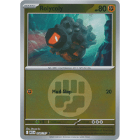 Rolycoly - 118/217 (Energy Foil) - ME Ascended Heroes Thumb Nail
